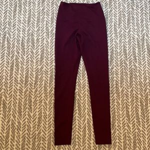 Women’s Zella high waist live in legging size XS